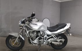 SUZUKI GSF750 1998 GR7EA