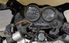 KAWASAKI GPZ400R 1985 ZX400D