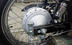 HONDA CB400SS E 2004 NC41