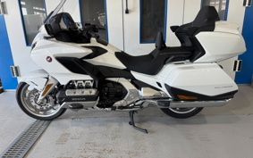 HONDA GL 1800 GOLD WING TOUR DCT 2023 SC79