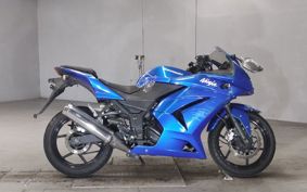 KAWASAKI NINJA250R EX250K