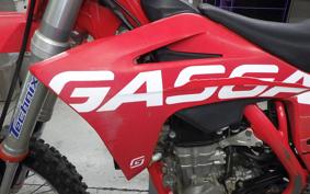 GASGAS MC450F 2025