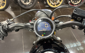HONDA  REBEL 500 2020 PC60