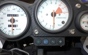 KAWASAKI ZR 700 S 2003 ZR750F