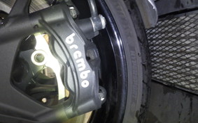 SUZUKI HAYABUSA Gen.3 2021 EJ11A