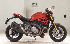 DUCATI M1200 S 2020
