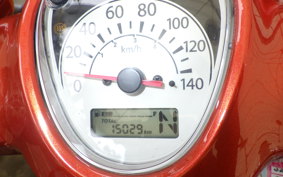 HONDA C110 SUPER CUB JA59