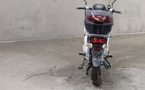 HONDA SUPER CUB50 AA04