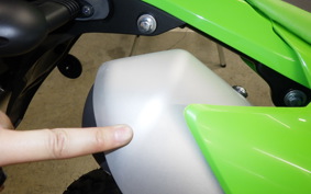 KAWASAKI KLX230S LX232A
