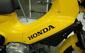 HONDA ｸﾛｽｶﾌﾞ110-2 JA45