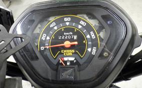 HONDA ｸﾛｽｶﾌﾞ110-2 JA45