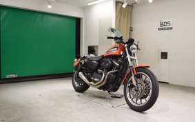 HARLEY XL883R 2005