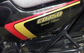 HONDA CB750 GEN 2 2008 RC42