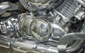 YAMAHA DRAGSTAR 400 CLASSIC  2012 VH02J