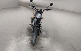 SUZUKI GLASS TRACKER BIG BOY NJ4BA