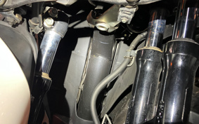 YAMAHA TRICITY 125 SE82J