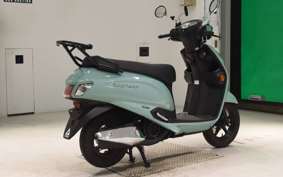 SUZUKI ADDRESS V125 Gen.2 EN11J