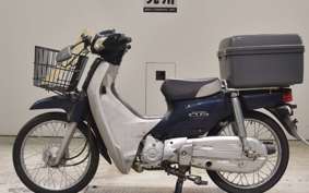 HONDA C50 SUPER CUB AA04