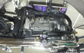 YAMAHA SR400 Gen.2 2000 1JR