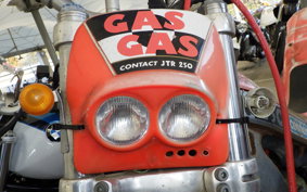 GASGAS JTR 250 CONTACT