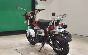 HONDA DAX 125 JB04