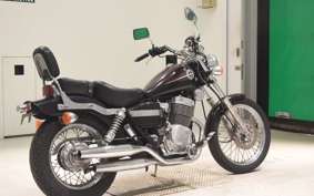HONDA REBEL 250 2009 MC13