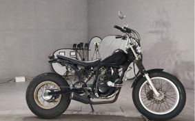 YAMAHA TW200 DG07J