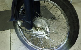 HONDA C70 SUPER CUB C70
