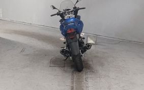 SUZUKI GSR250S GJ55D