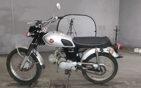 HONDA BENLY50 CD50