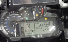 BMW R1200GS ADVENTURE 2016