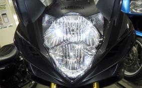 SUZUKI GSX-R750 2015