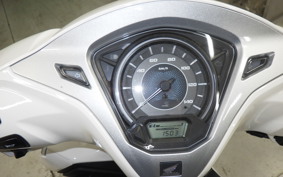 HONDA LEAD 125 JK12