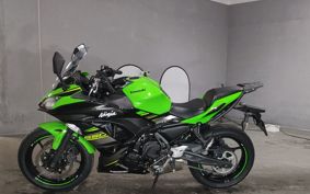 KAWASAKI NINJA650 2019 ER650H
