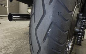 TRIUMPH BONNEVILLE T100 2007