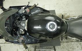 KAWASAKI ZZ-R400 Gen.2 1998 ZX400N