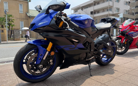 YAMAHA YZF-R6 2019 RJ27