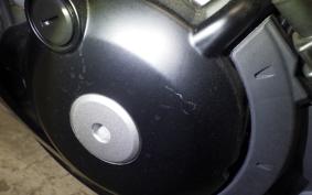 SUZUKI GSX-R125 2018 DL33B