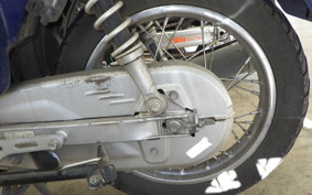 HONDA C110 SUPER CUB 2007 JA42