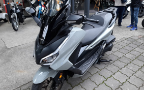 HONDA FORZA 250 MF17