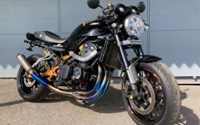 KAWASAKI Z900RS 2019 ZR900C
