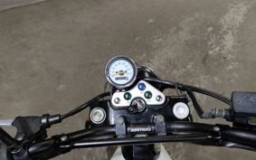 SUZUKI GLASS TRACKER BIG BOY NJ47A