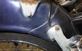 HONDA C50 SUPER CUB AA01