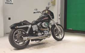 HARLEY FXDL 1580 2006