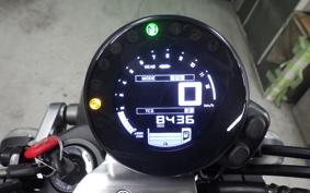 YAMAHA XSR900 2017 RN46J