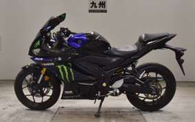 YAMAHA YZF-R3 2018 RH13J