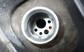 YAMAHA T-MAX 500 Gen.2 2007 SJ04J