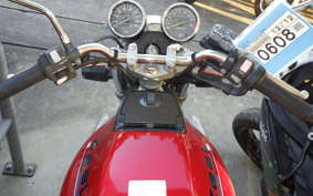 YAMAHA ZEAL 3YX