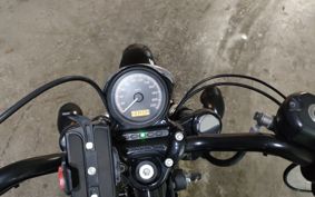 HARLEY XL1200X 2010 LC3