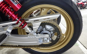 SUZUKI GSX400 IMPULSE GK79A